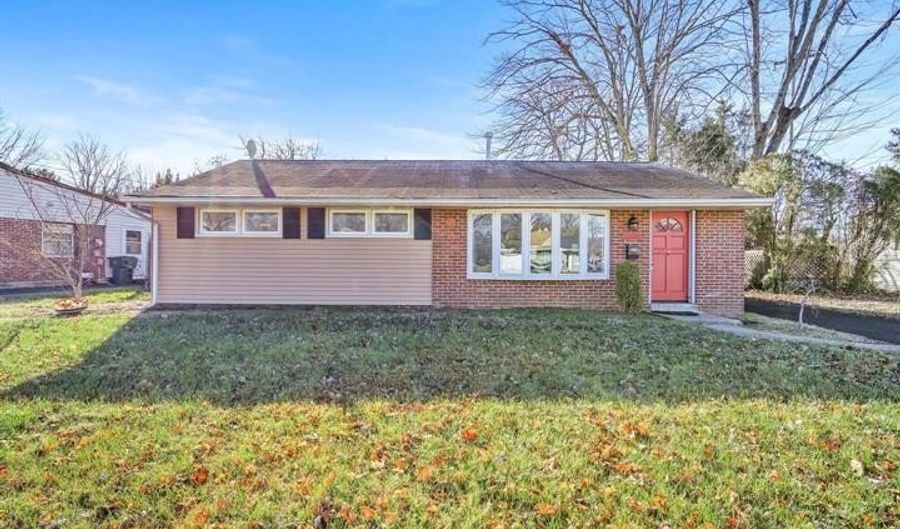 2806 ANZAC Ave, Abington, PA 19001 - 3 Beds, 2 Bath