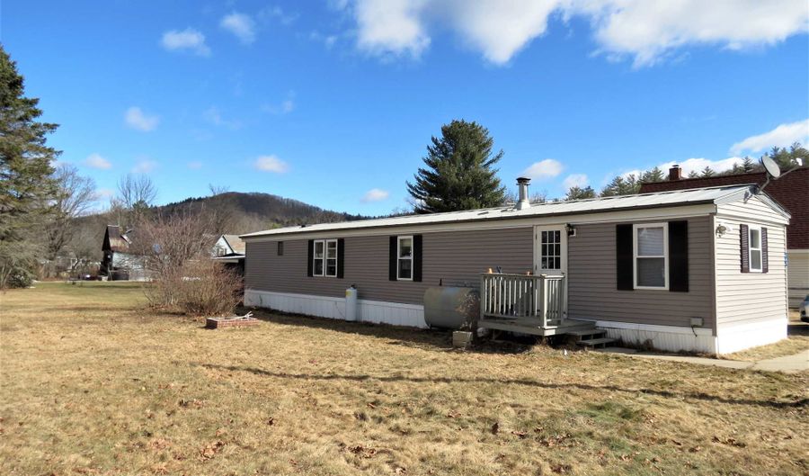 163 Greven Rd, Cavendish, VT 05153 - 3 Beds, 1 Bath