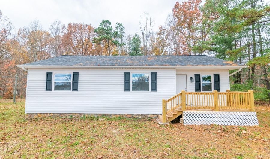 419 Robinson Rd, Appomattox, VA 24522 - 3 Beds, 2 Bath