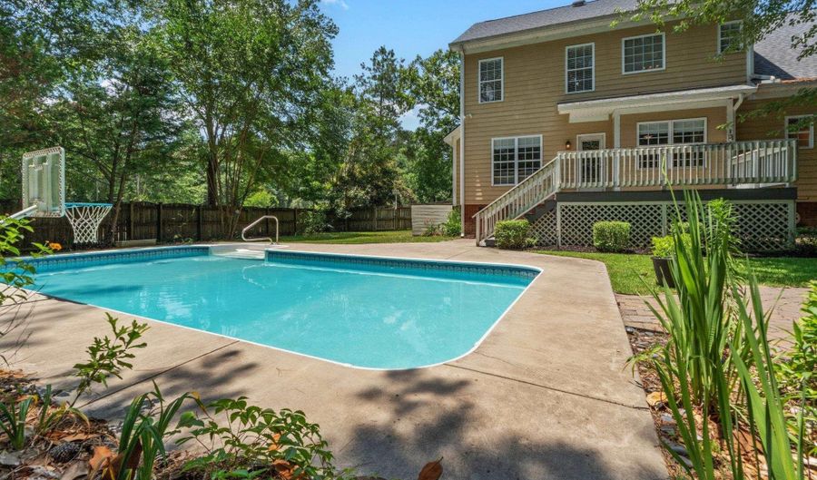112 Muirfield Ct W, Blythewood, SC 29016 - 4 Beds, 4 Bath