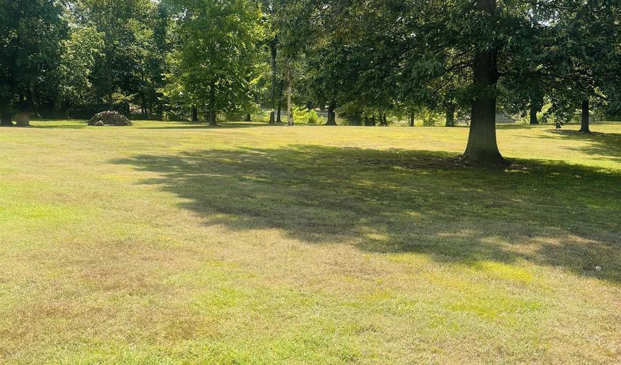 0 CHEROKEE, Bath Springs, TN 38311 - 0 Beds, 0 Bath