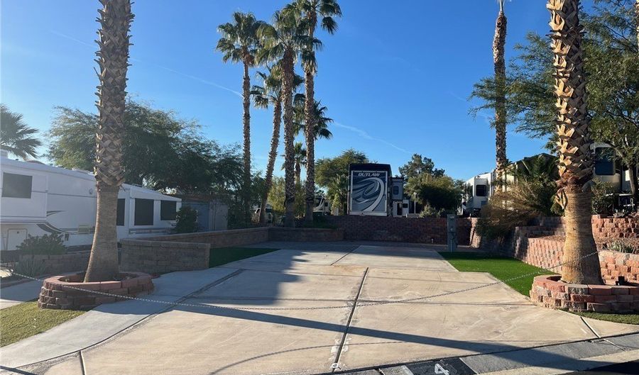 856 Sandpiper Way, Boulder City, NV 89005 - 0 Beds, 0 Bath