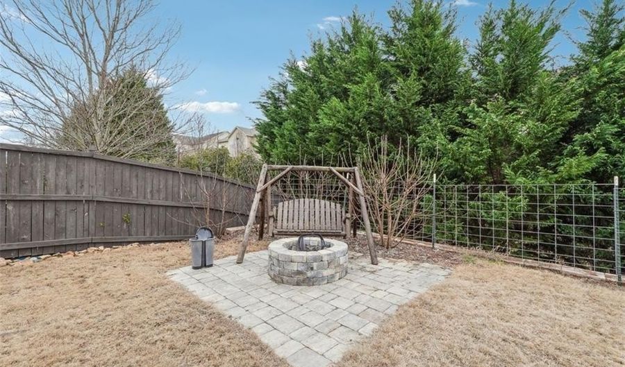 1030 Krobot Way, Alpharetta, GA 30004 - 4 Beds, 4 Bath