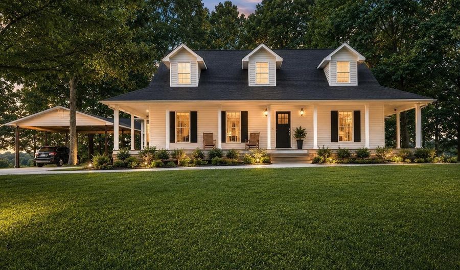 1199 GR 607 Rd, Beech Grove, AR 72412 - 3 Beds, 3 Bath