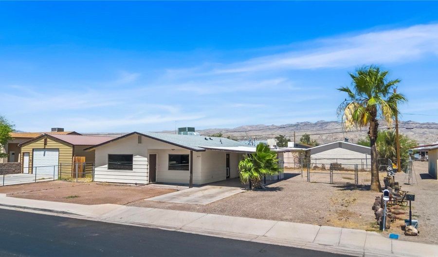 1859 Riviera Blvd, Bullhead City, AZ 86442 - 3 Beds, 2 Bath
