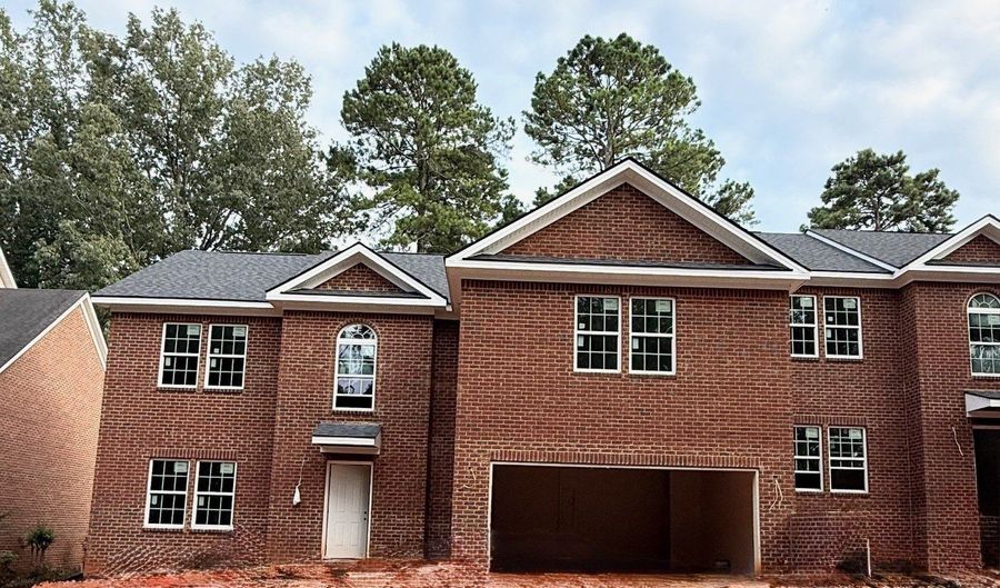 116 Hampton LOT 5, Macon, GA 31220 - 4 Beds, 4 Bath