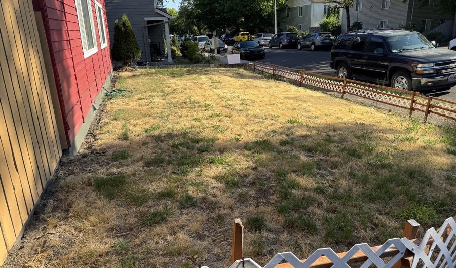 3398 SW 125TH Ave, Beaverton, OR 97005 - 0 Beds, 0 Bath