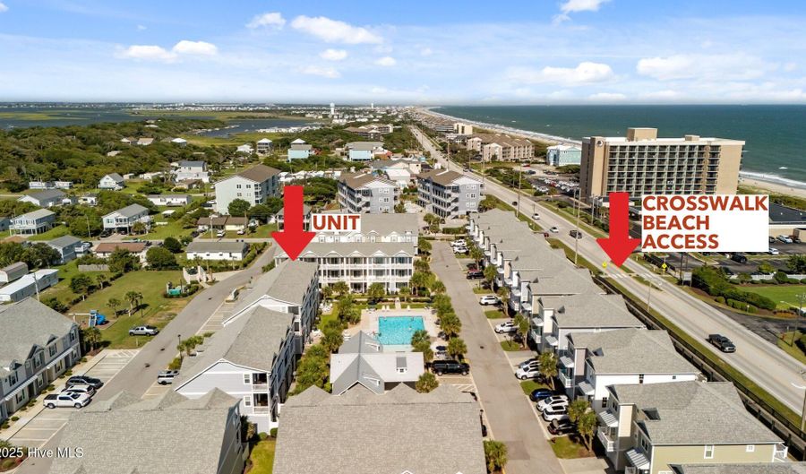 2800 W Fort Macon Rd 46, Atlantic Beach, NC 28512 - 3 Beds, 4 Bath