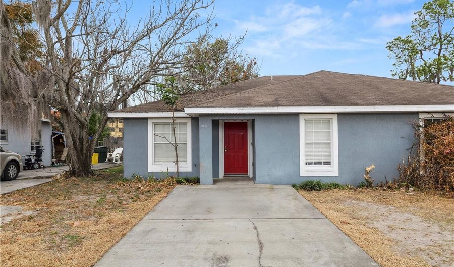 1060 AUSTIN St, Bartow, FL 33830 - 6 Beds, 0 Bath
