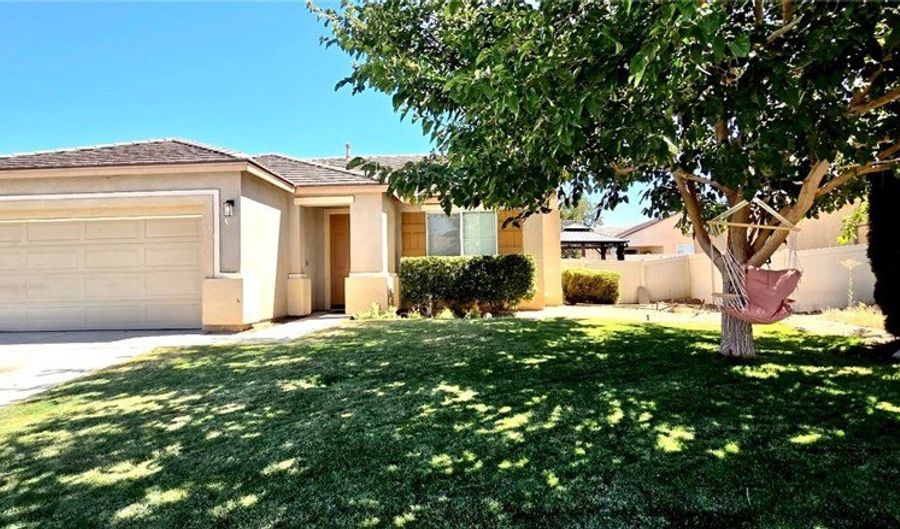 11843 Broad Oak Ct, Adelanto, CA 92301 - 4 Beds, 2 Bath