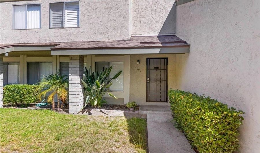 5006 Ducos Pl 119, San Diego, CA 92124 - 4 Beds, 3 Bath