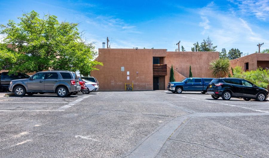 3532 Tyson Pl Apt B, Albuquerque, NM 87107 - 2 Beds, 1 Bath
