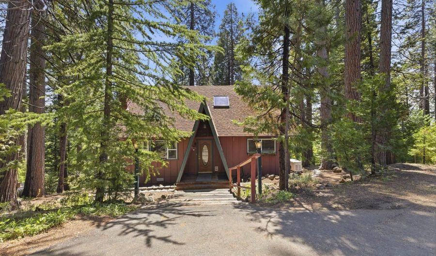 2649 Fairway Dr, Arnold, CA 95223 - 2 Beds, 2 Bath