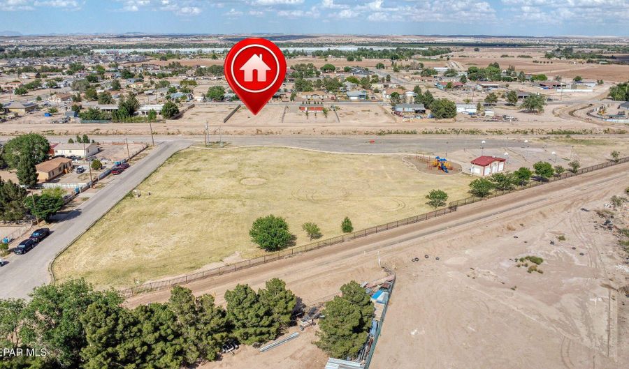 11750 Flor Del Rio St, Socorro, TX 79927 - 0 Beds, 0 Bath