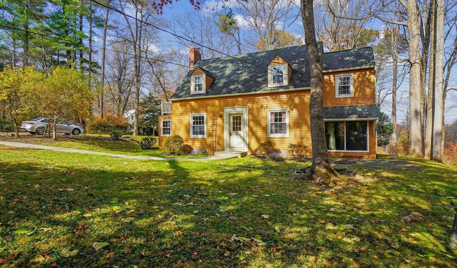 1216 ASHTON Rd, Ashton, MD 20861 - 4 Beds, 3 Bath