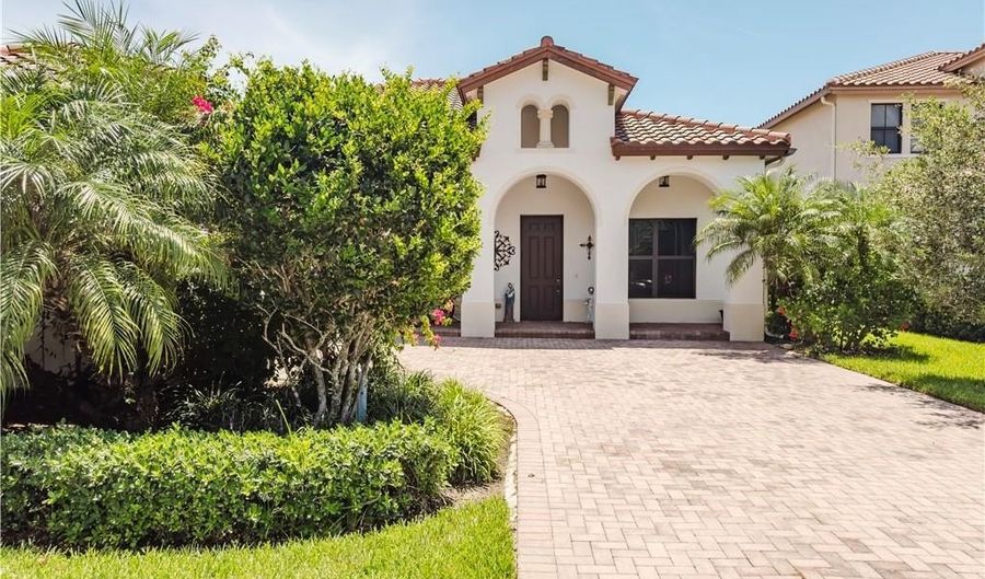 5169 Roma, Ave Maria, FL 34142 - 4 Beds, 3 Bath