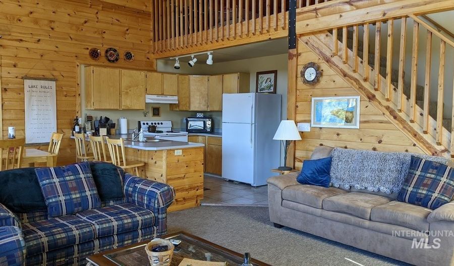 30 Mountain Air Dr, Cascade, ID 83611 - 4 Beds, 2 Bath