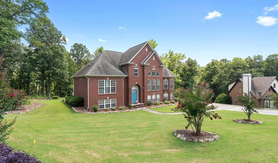 216 TIMBER RIDGE Cir, Alabaster, AL 35007 - 4 Beds, 3 Bath