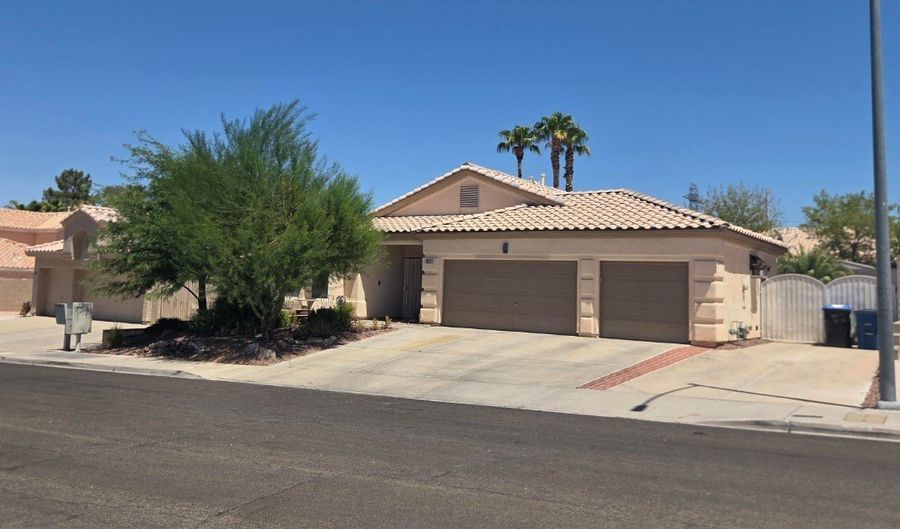 1018 Cutter St, Henderson, NV 89011 - 3 Beds, 2 Bath