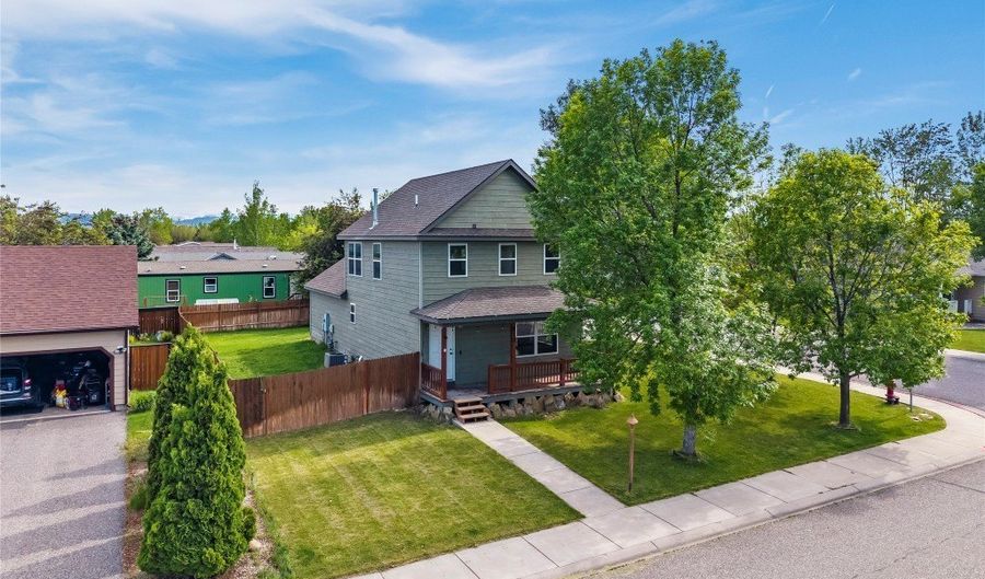 618 N River Rock Dr, Belgrade, MT 59714 - 3 Beds, 3 Bath