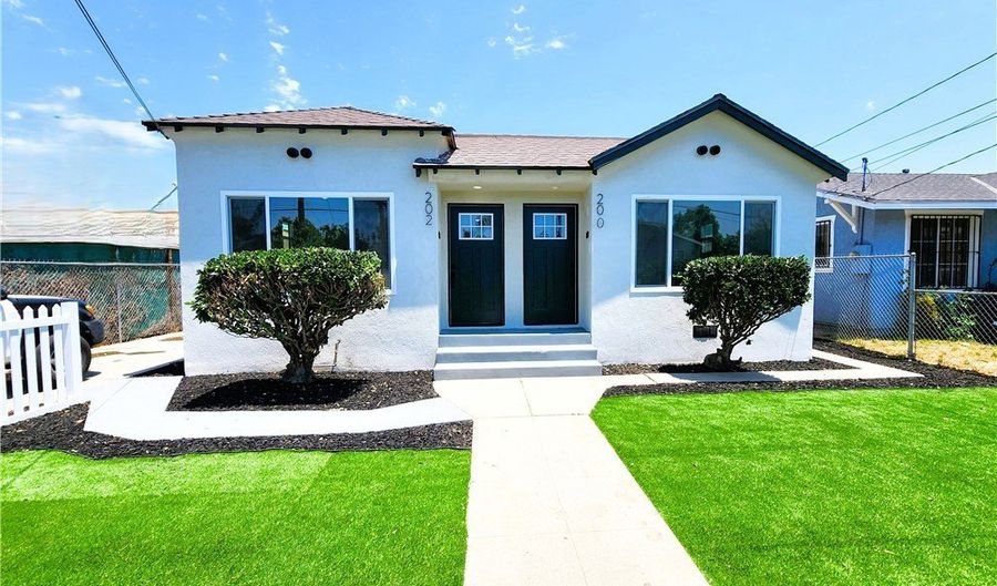 200 N Willow Ave, Compton, CA 90221 - 2 Beds, 2 Bath