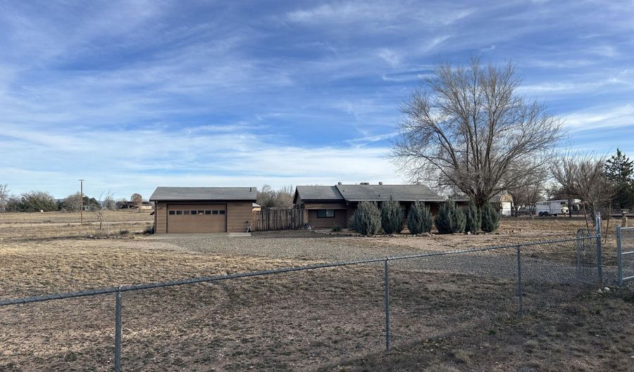 3651 N Yo He Wah Dr, Chino Valley, AZ 86323 - 2 Beds, 2 Bath
