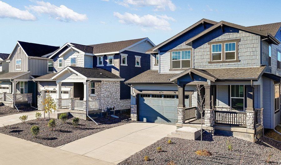 7828 S Cherokee Trl, Centennial, CO 80016 - 4 Beds, 4 Bath
