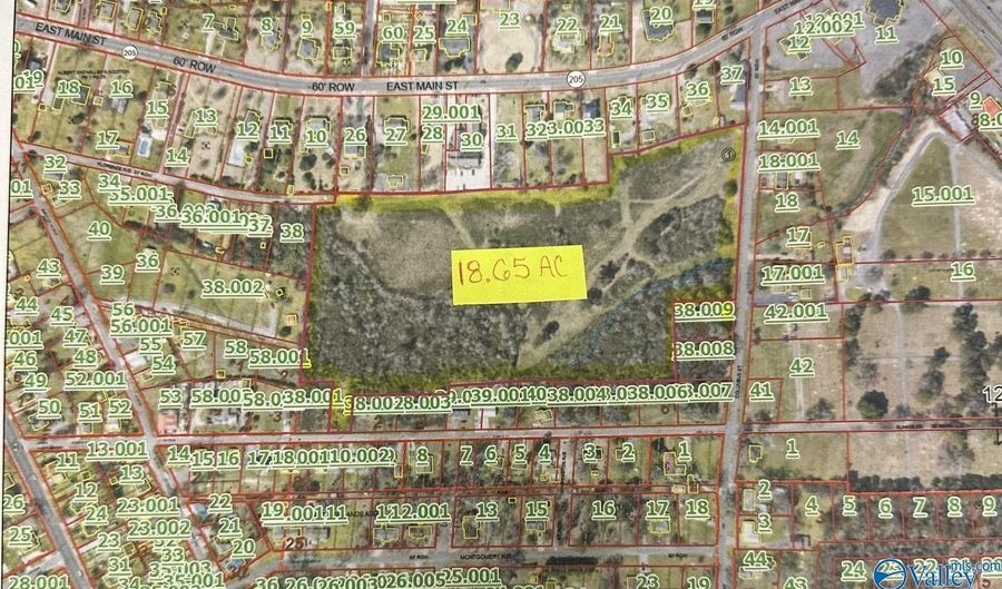 18 65 Columbus St, Albertville, AL 35950 - 0 Beds, 0 Bath