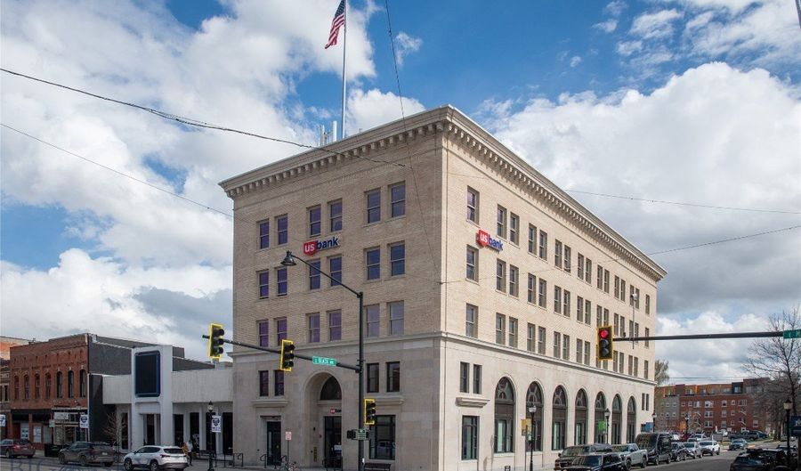 104 E Main St 4C, Bozeman, MT 59715 - 0 Beds, 0 Bath