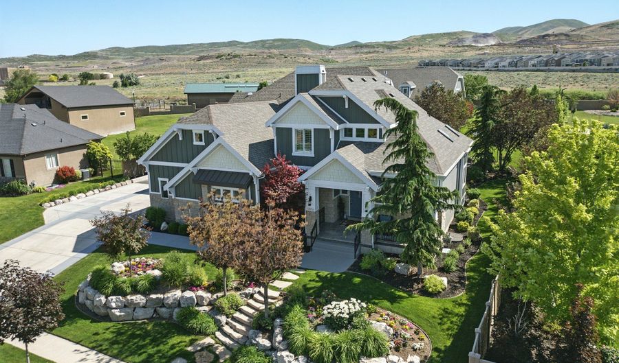 14956 S CASTLE Vly W, Bluffdale, UT 84065 - 7 Beds, 7 Bath