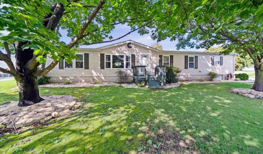 15 LEGEND Ln, Houston, DE 19954 - 3 Beds, 2 Bath