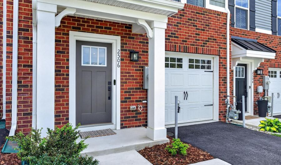 2506 SCHOONER Way, Bel Air, MD 21015 - 3 Beds, 3 Bath