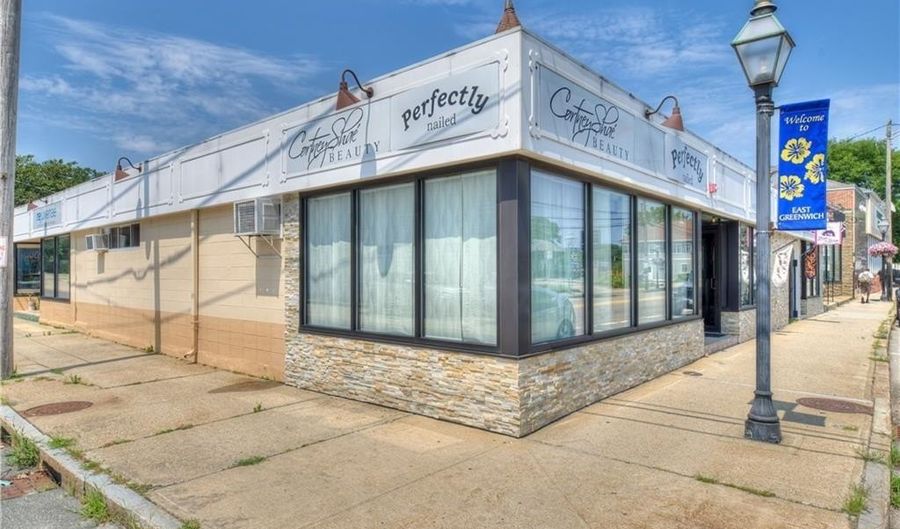 575 Main St, East Greenwich, RI 02818 - 0 Beds, 0 Bath