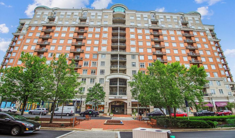 1915 TOWNE CENTRE Blvd 610, Annapolis, MD 21401 - 2 Beds, 3 Bath