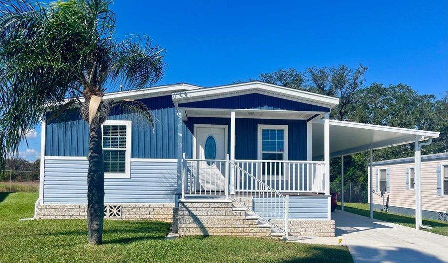 858 S Robert Ave, Avon Park, FL 33825 - 3 Beds, 2 Bath