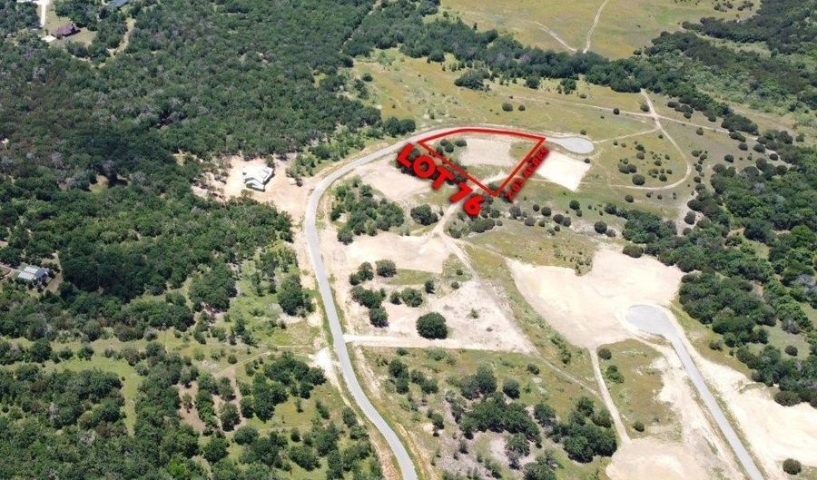 1060 Annabelles Ave, Weatherford, TX 76087 - 0 Beds, 0 Bath
