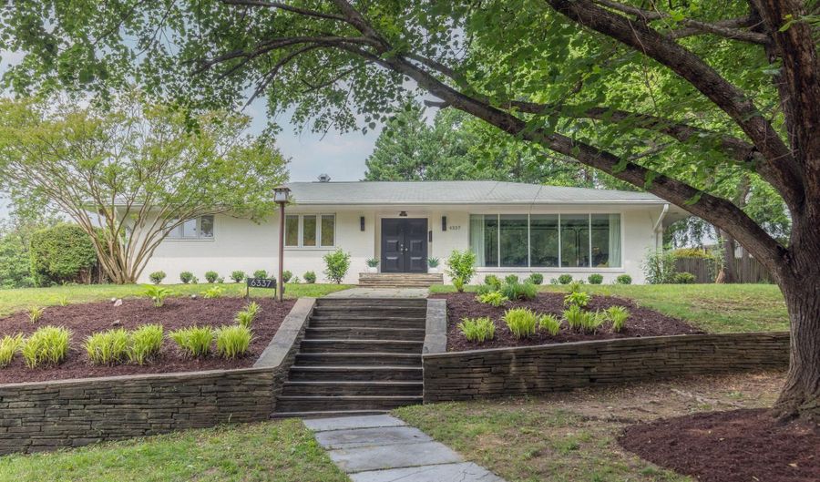 6337 LENOX Rd, Bethesda, MD 20817 - 4 Beds, 4 Bath