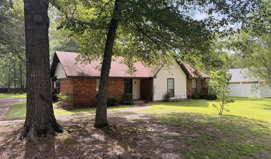 141 Plum Tree Rd, Brandon, MS 39047 - 3 Beds, 2 Bath
