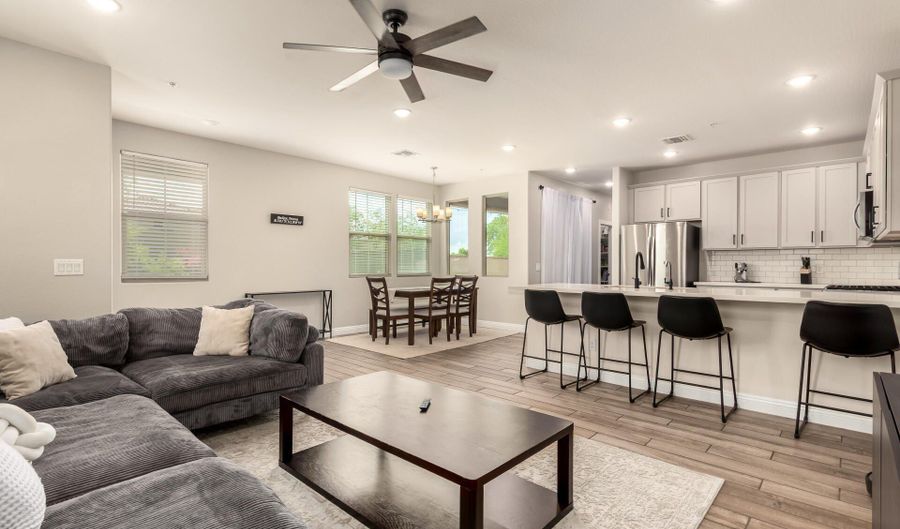 2470 N HERITAGE St, Buckeye, AZ 85396 - 4 Beds, 3 Bath