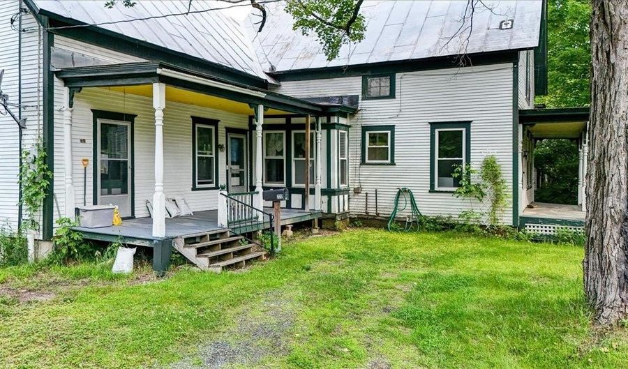 222 River St, Bethel, VT 05032 - 3 Beds, 2 Bath