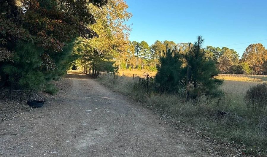 421041 E 1945 Ln, Antlers, OK 74523 - 0 Beds, 0 Bath