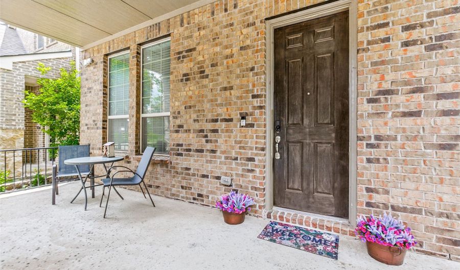 605 Ansley Way, Allen, TX 75013 - 3 Beds, 3 Bath