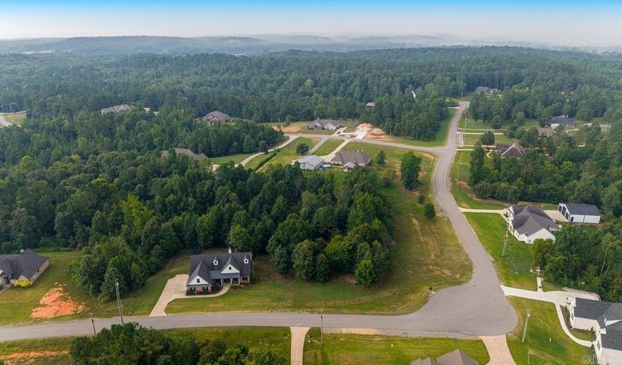 3981 BENT TREE, Benton, AR 72019 - 4 Beds, 4 Bath