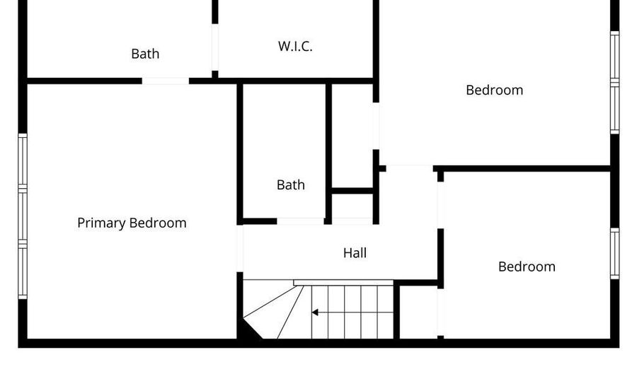 3349 Lathenview Ct, Alpharetta, GA 30004 - 4 Beds, 4 Bath