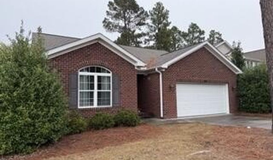124 Lightwater Dr, Aberdeen, NC 28315 - 3 Beds, 2 Bath