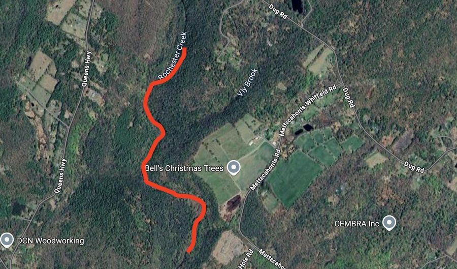 Boodle Hole, Accord, NY 12404 - 0 Beds, 0 Bath