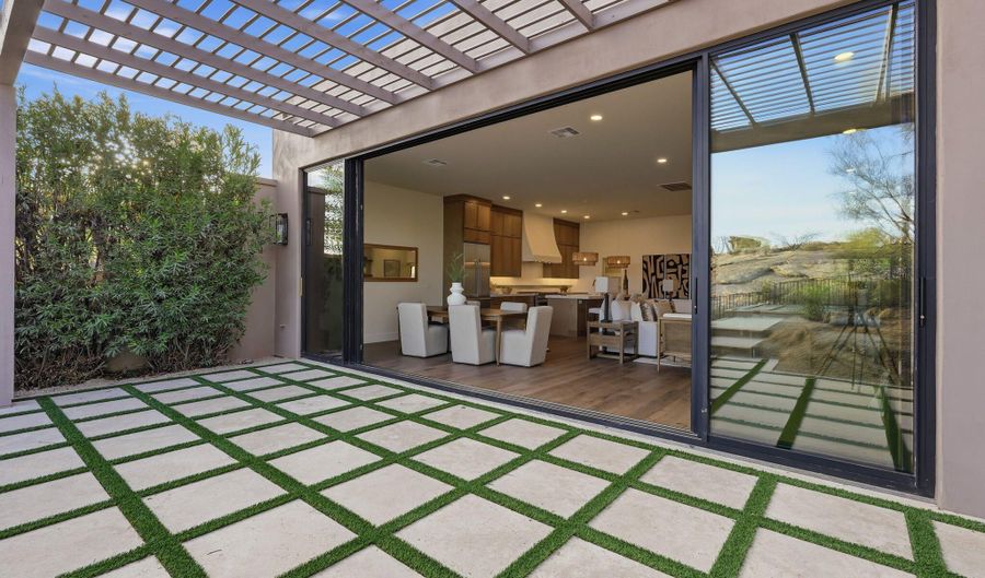 1111 OCOTILLO Cir, Carefree, AZ 85377 - 4 Beds, 5 Bath