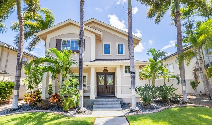 91-1030 Kaihanupa St, Ewa Beach, HI 96706 - 4 Beds, 3 Bath