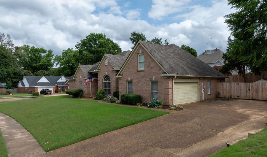 3781 ADINA, Bartlett, TN 38135 - 4 Beds, 3 Bath