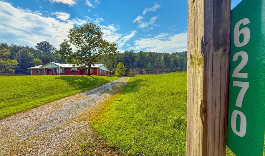 6270 KY 1809, Barbourville, KY 40906 - 4 Beds, 2 Bath